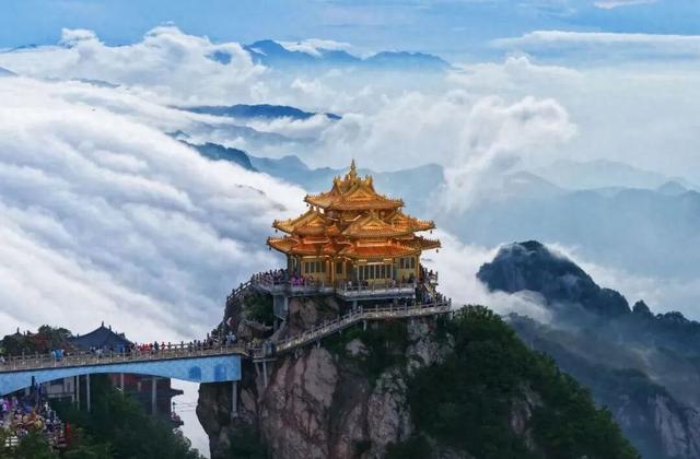 免门票半价游！洛阳多景区“女神节”致敬了不起的她→