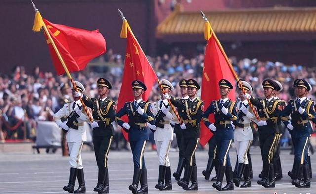中国存在的“两大威胁”，一个是台湾，另一个曾需百万大军才堵住