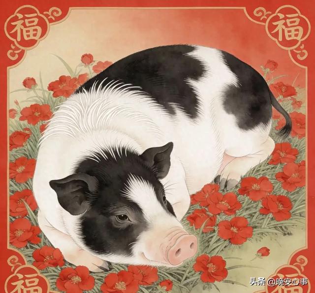 生肖猪要留意了：不出三天	，人生要事降临，天意难违早做准备