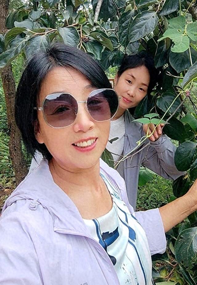 回娘家的说说心情说说（回娘家之感悟）
