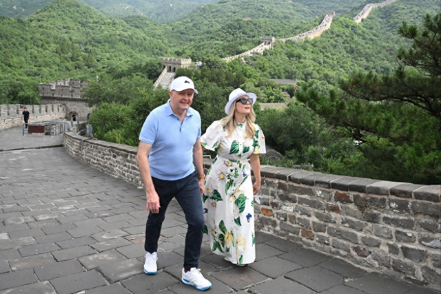 澳总理在中国6天，对达尔文港一字不提，回国后收到中方一句忠告