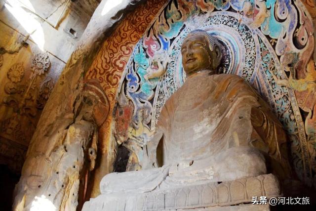解锁石窟界的"顶流",这八大看点别错过!