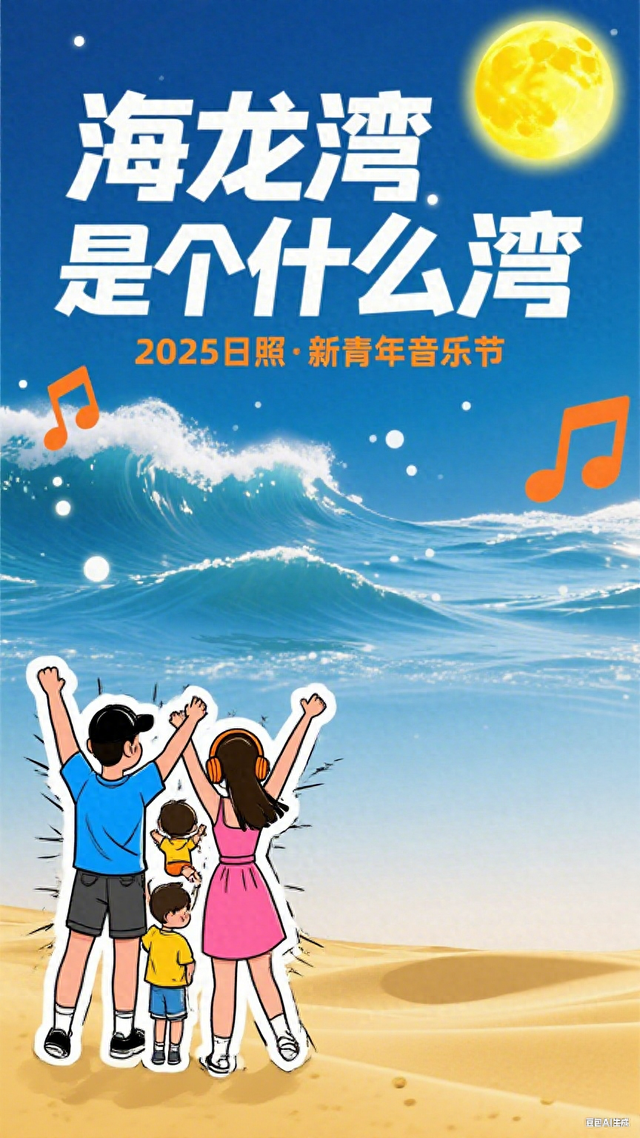 海龙湾，是个什么湾？