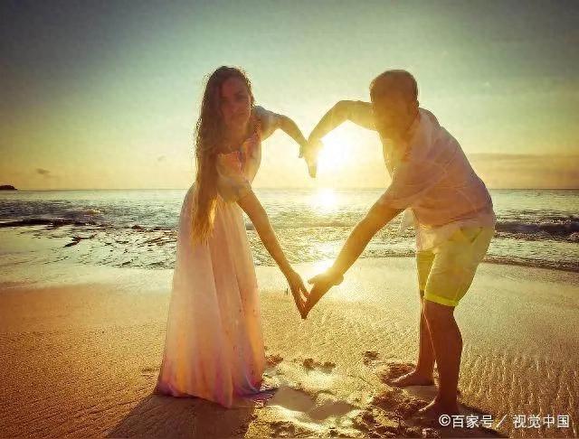 聪明的女人,都慬的“放养”男人