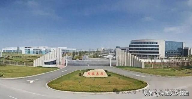 海安高新区三家企业入选江苏科技最高奖！