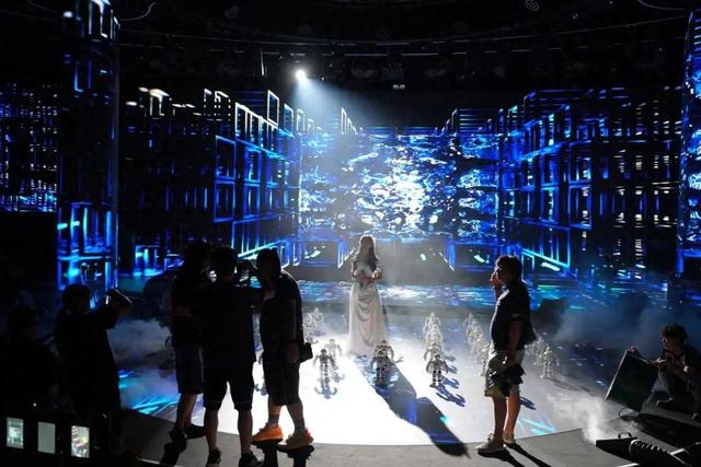 惊掉下巴！高新区爆款短剧取景地大公开→