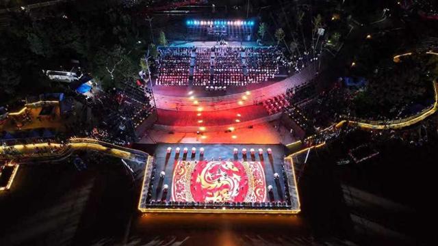 首届海峡两岸（湖南）旅游高质量发展大会在张家界开幕