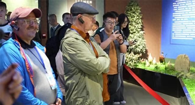 探秘特克斯八卦城，“精彩新疆丝路有约”采风团走进特克斯