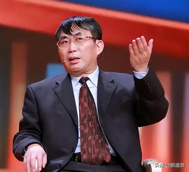 聂卫平女儿发布讣告公开，暗示父亲离世真相，不是癌症那么简单