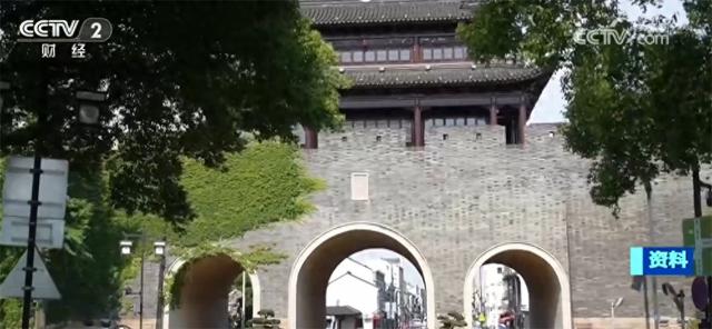 摸清历史文化资源、明确保护底线 老城区和老街区专项调查驶上“快车道”