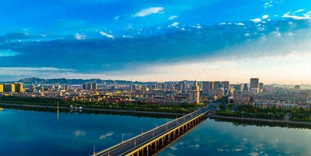 锦州周边3小时以内高铁能去哪（锦州旅游火遍朋友圈）