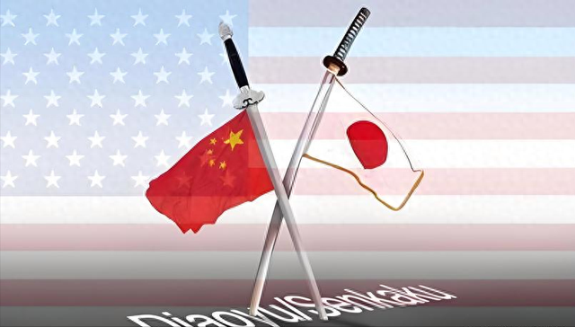 中方升级反制，日重要人物收到制裁通知	，不到24小时，日4字回应