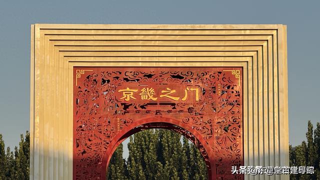 探秘保定古莲花池：穿越八百年的园林传奇