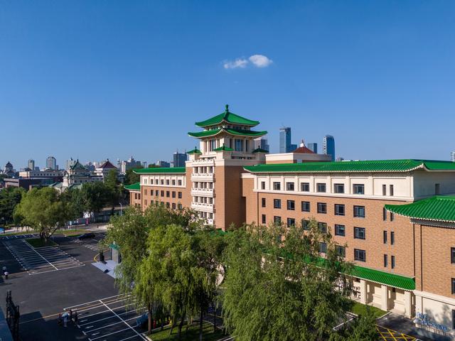 新民大街漫步记：1445米的时空折叠术
