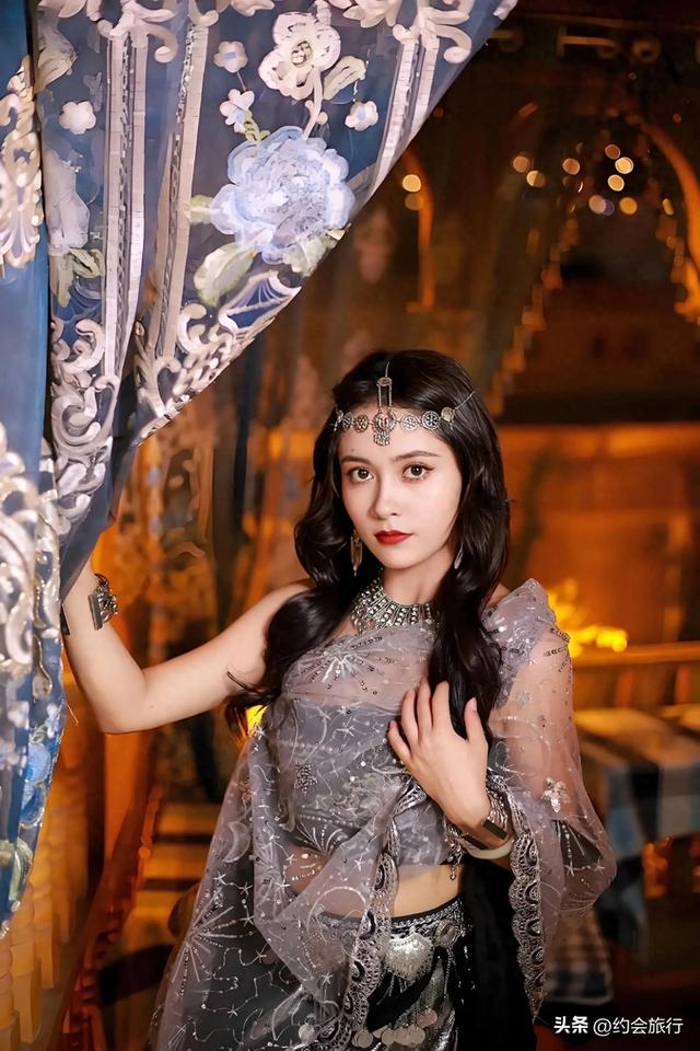 为啥说去新疆旅游最重要的是钱带够？得知真相后，我吓一大跳