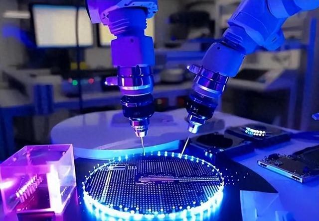 还敢说15年的差距吗？加速出售光刻机的背后，ASML已经慌了