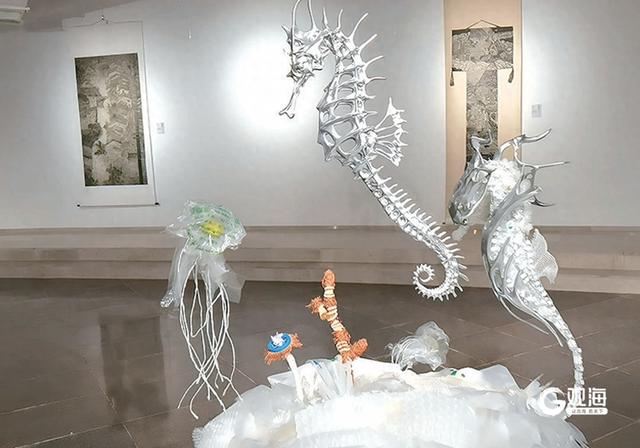 高品质展览，让青岛城市的文化艺术版图越加饱满与斑斓