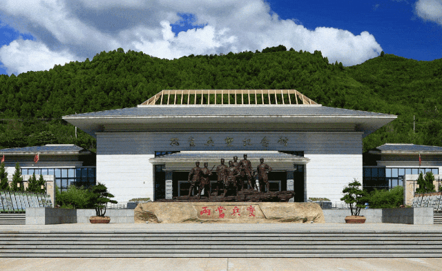 两当村超“狂奔”指南！足球+旅游，这样玩才够“燃”！