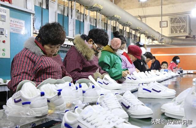 河南这座城市号称“中国布鞋之都”，究竟该何去何从？