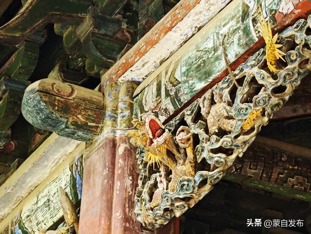 重走联大路 续写强国梦｜【组图】在建水古城触摸历史脉搏，探寻多元文化密码
