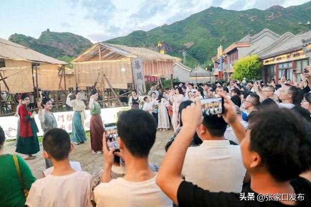 张家口文旅探索破圈之径与深耕之道
