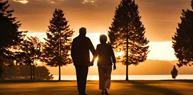 两性关系：惊人发现，60岁与异性靠近，根本不是桃花运，而是这个