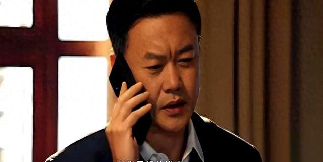 《以法之名》直到重审万海案，洪亮才知李人骏比许言午隐藏得更深