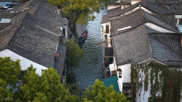 全部免费！周末安排！绍兴值得一去的6大景点，不花钱随便玩！