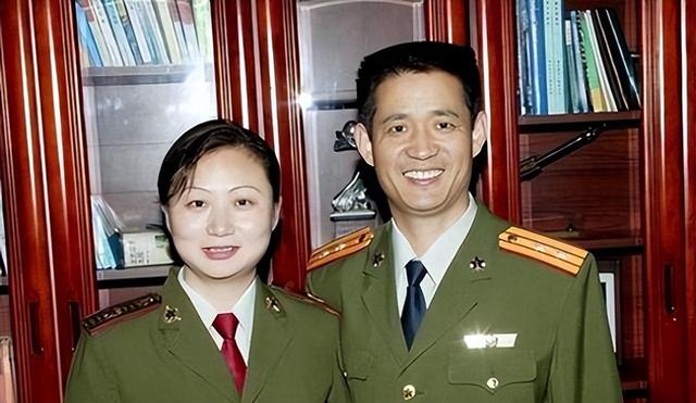 聂海胜妻子：在丈夫上太空前提出离婚，其中究竟隐藏了多少辛酸？