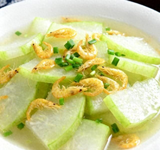 蔬菜里的化痰第一名，每天吃一些：肺里积痰清空了，口气也清新！