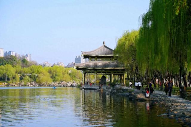 千年“曲水”，何以长流常新？