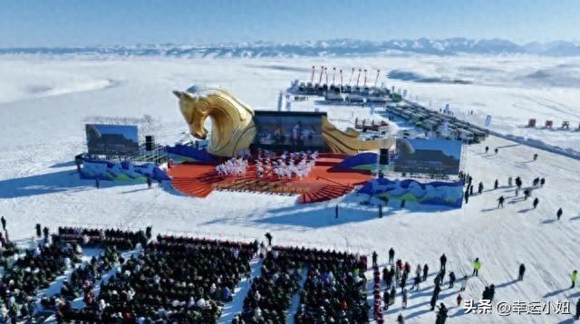 江苏游客免费！新疆昭苏万马奔腾等您