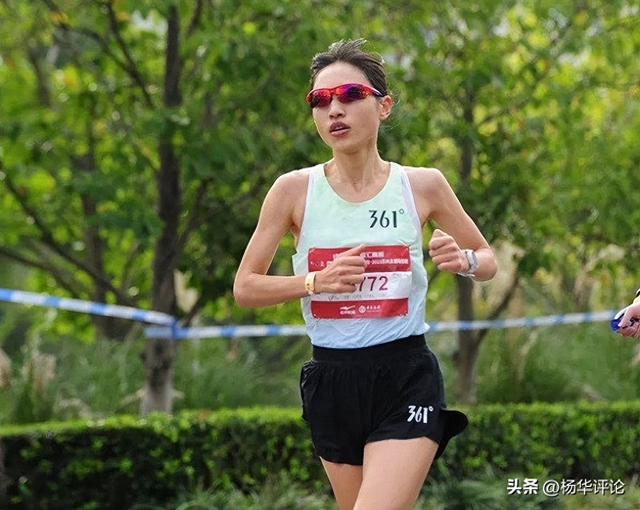 田协批准492场马拉松！张水华明年又要忙了，跑马收入超护士工资