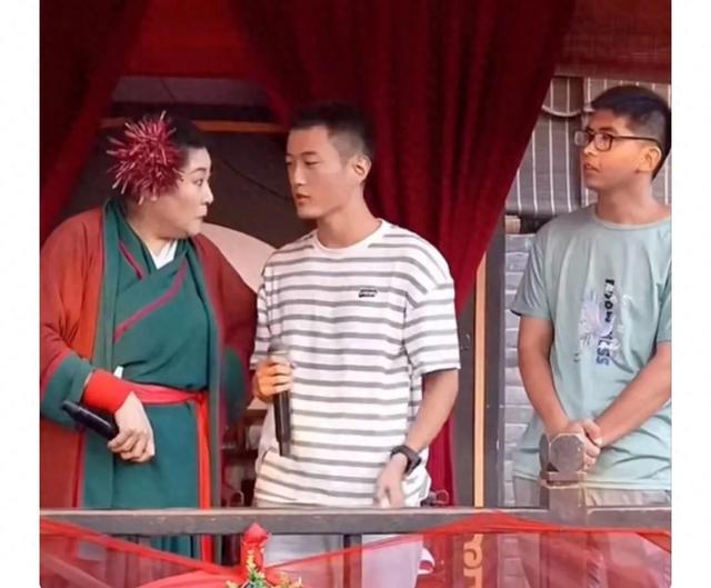 女子开口要一千万彩礼，男子：我有两千万，但我看不上你