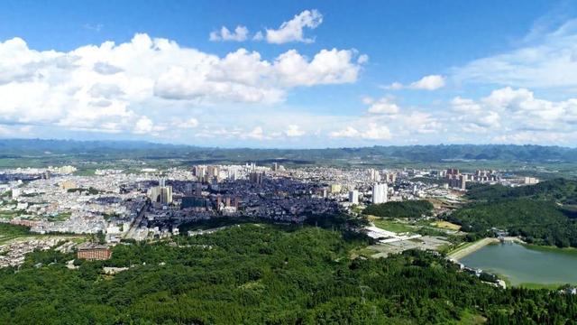 全国第六！罗平再次荣登全国县域文旅融合发展潜力百强榜