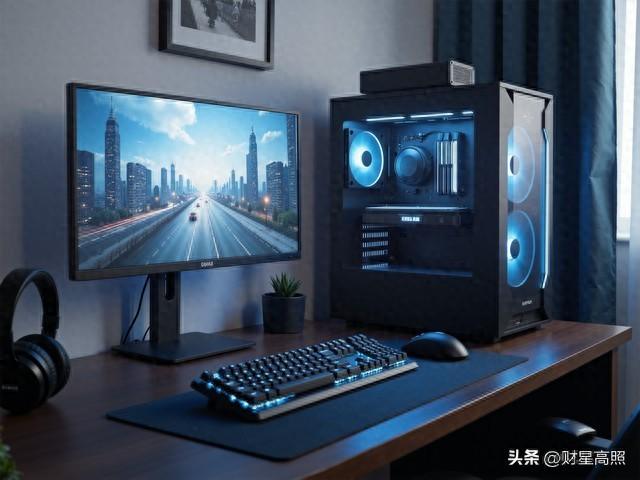 电脑在家放一年开不开机（电脑开不了机怎么办别慌）