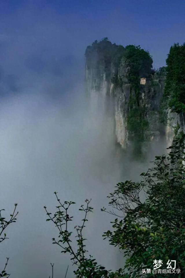 【图韵诗风】江山如此多娇