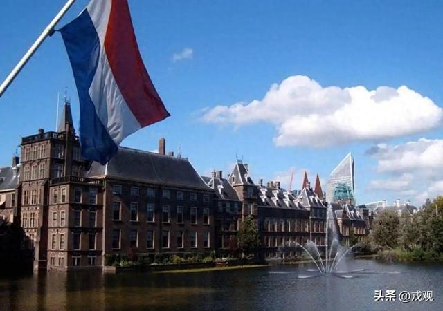 荷兰暂停半导体行政令，不是认输，是玩起了“拖延战术”？