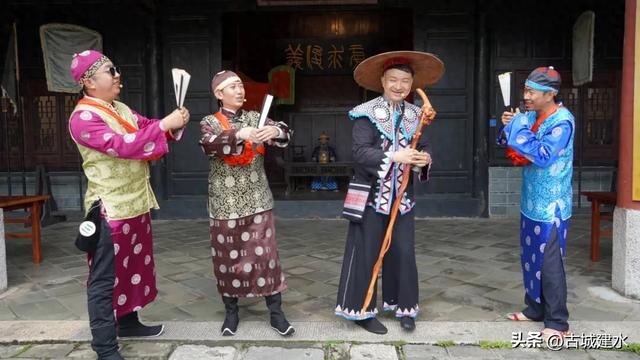 “入戏”临安：建水“双节”打造多维沉浸式文旅新场景