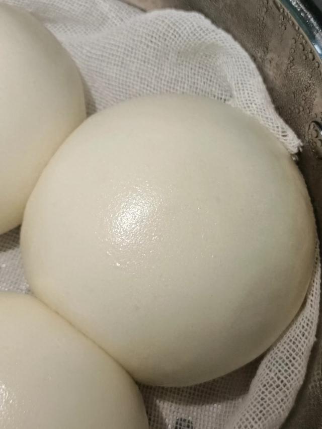 22天瘦了12斤，发现一个掉秤轻松的技巧：早上吃一个大馒头