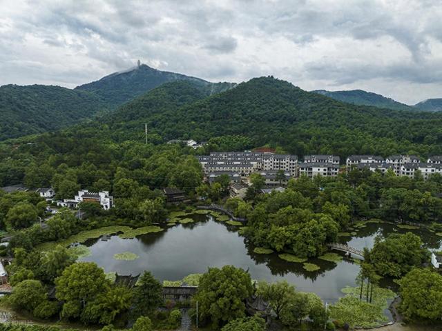 逃离城市计划：在安徽铜陵，我去了一个用铜钱生活的小镇！