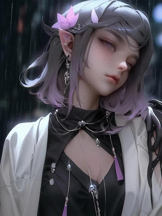 沉睡的美人下载地址（AI美女沉睡的美人）