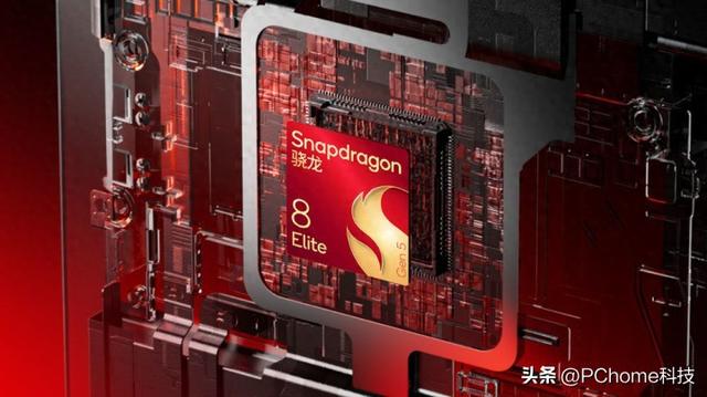 午时已到 第五代骁龙8至尊版如何颠覆游戏画质