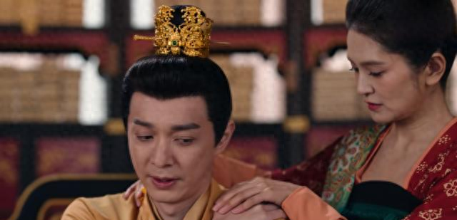 《唐朝诡事录之长安》结局，原来，这才是三郎撩拨宫女阿茵的真相