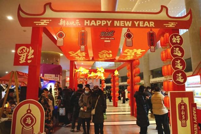 幕间喜「市」| 到剧场，看演出，逛市集！