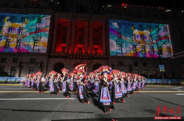尽展湘韵魅力！湖南文旅亮相2025上海旅游节