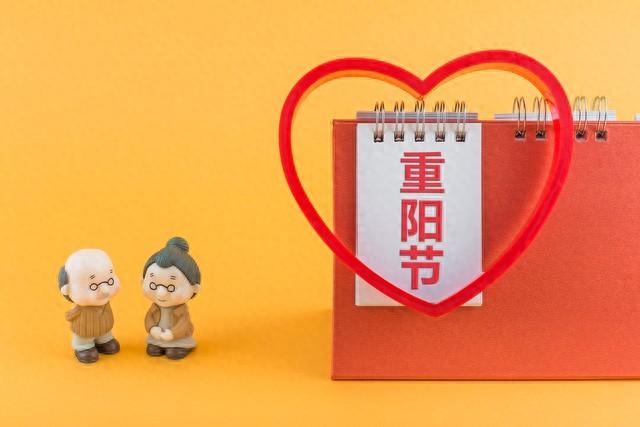 “不怕重阳阴一天，就怕重阳一天晴”，今日重阳，晴天有啥预兆？