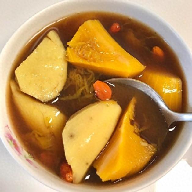 吃了上火的东西怎么降火（秋吃碱）