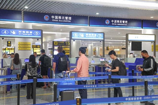 时评 | 从“ChinaTravel”到“空箱赴华”：开放新名片背后的政策、服务与文化三重奏
