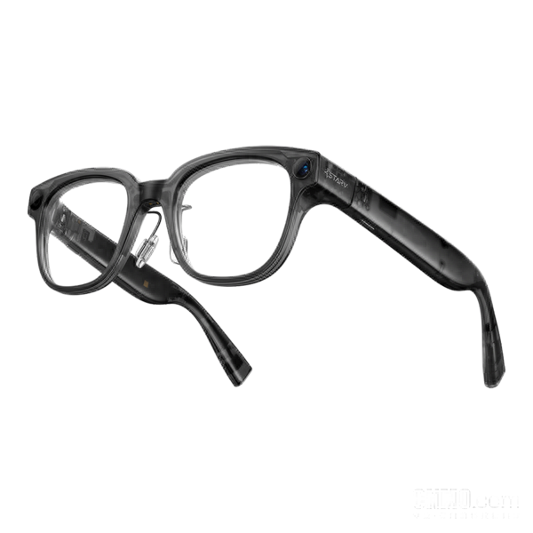 魅族AI拍摄眼镜StarV Snap正式开售 39g超轻设计